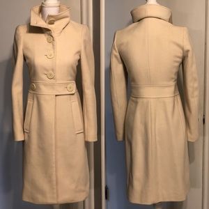 💕Host Pick💕 Beautiful Club Monaco coat